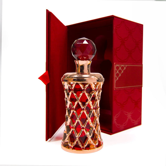 Orientica Luxury Collection - Amber Rouge Pure Fragrance Oil