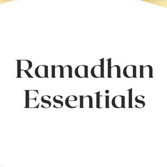 Collection image for: Ramadan Essentials