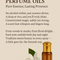 Attar & Perfume Oils