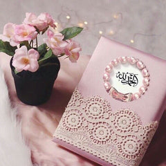 Collection image for: Juzdaans & Quran Covers