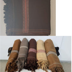 Collection image for: Winter Shawl