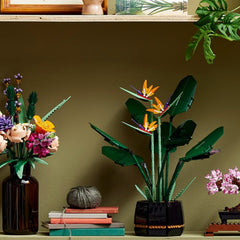 Collection image for: Lego Botanical Collection