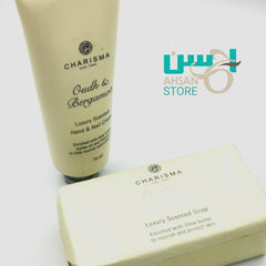 Collection image for: Soap & Sanitizers