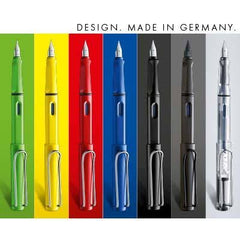 Collection image for: Lamy Pens