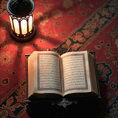 Collection image for: Qurans