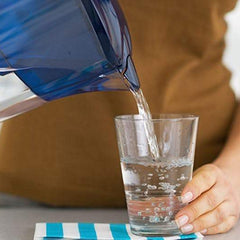 Alkaline Water Jug
