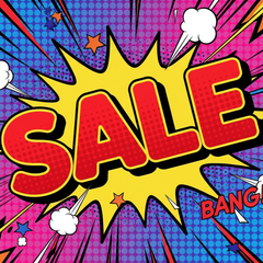 Collection image for: Specials