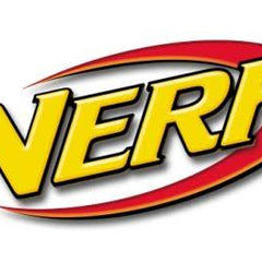 Collection image for: Nerf Guns