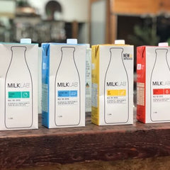 Collection image for: MilkLab