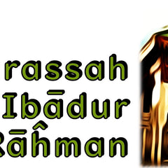 Collection image for: Madrassah Ibadur Rahman Books