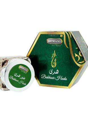 Bakhoor Huda