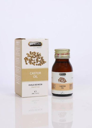 Castor Oil 30ml