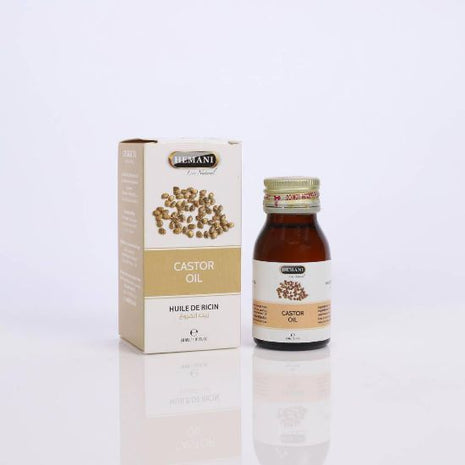 Castor Oil 30ml