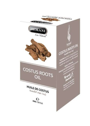 Costus Root Oil 30ml