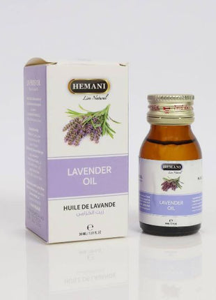 Lavender Oil 30ml