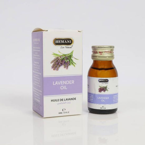Lavender Oil 30ml