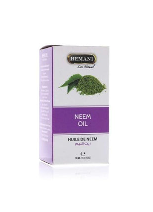 Neem Oil 30ml