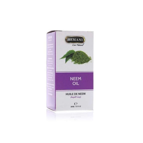 Neem Oil 30ml