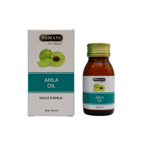 Amla Herbal Oil 30ml
