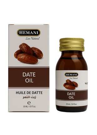Date Oil 30ml
