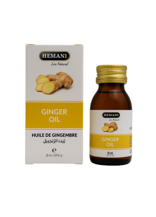 Ginger  Oil 30ml