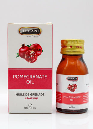 Pomegranate Oil 30ml