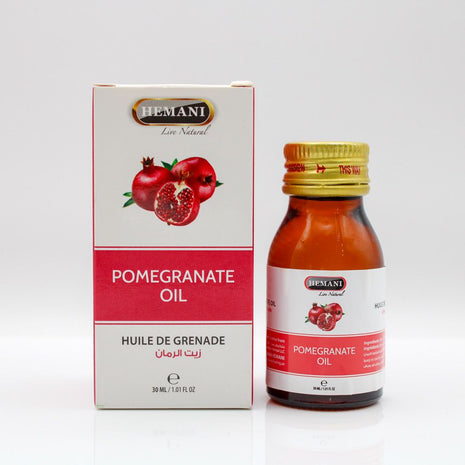 Pomegranate Oil 30ml