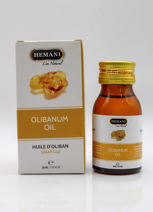 Olibanum Oil 30ml