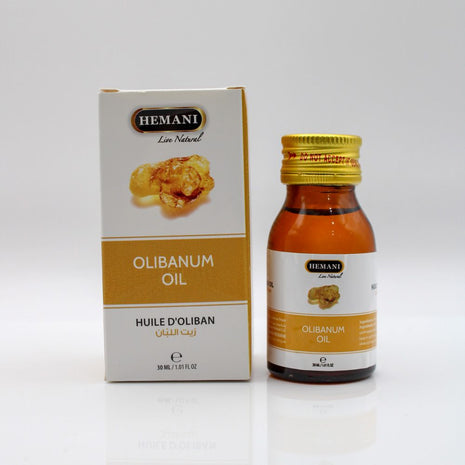 Olibanum Oil 30ml
