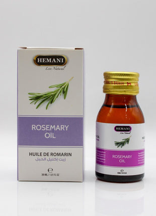 Rosemary Oil 30ml
