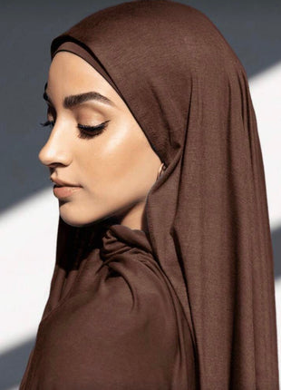 Stretch Scarves ( Pin Free)