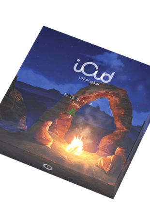 iOUD - Rosha 16 With Base