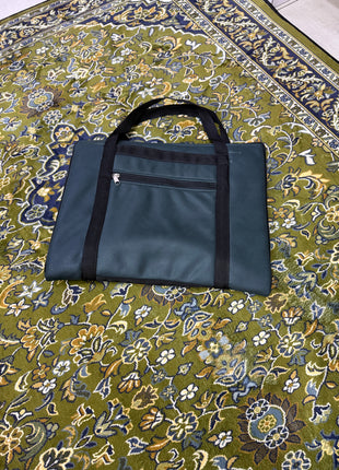 Rawdah Design Travel Musallah