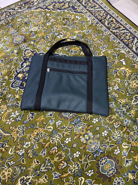 Rawdah Design Travel Musallah