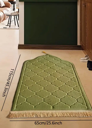 Padded Dome Musallah