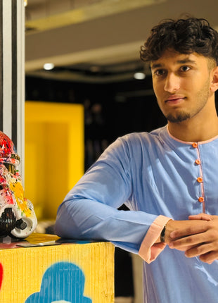 Ahsan 2025 Thobes Loop Design