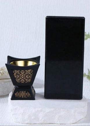 Minuature Oud Burner - Vintage Classic Design