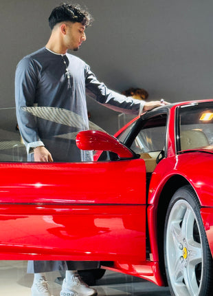 Ahsan 2025 Thobes Loop Design