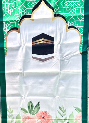 Kids Musallah with Bag