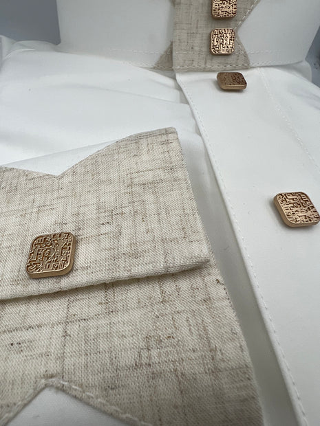 Al Fares Premium Thobes