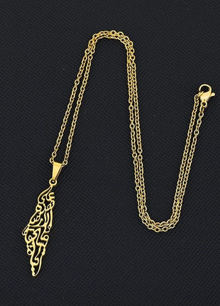 Palestine Necklaces