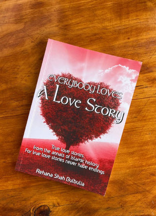 Everybody Loves a Love Story