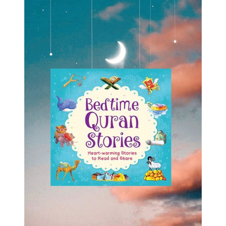 Bedtime Quran Stories
