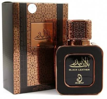Black Leather EDP