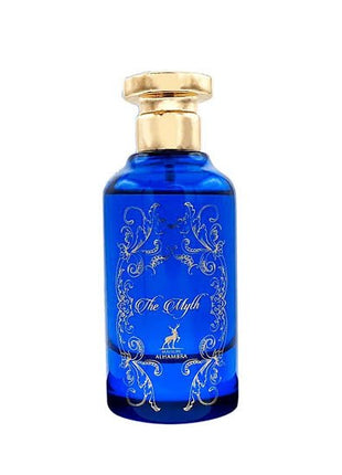 Maison Alhambra- The Myth