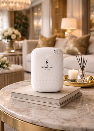 AURORA DIFFUSER