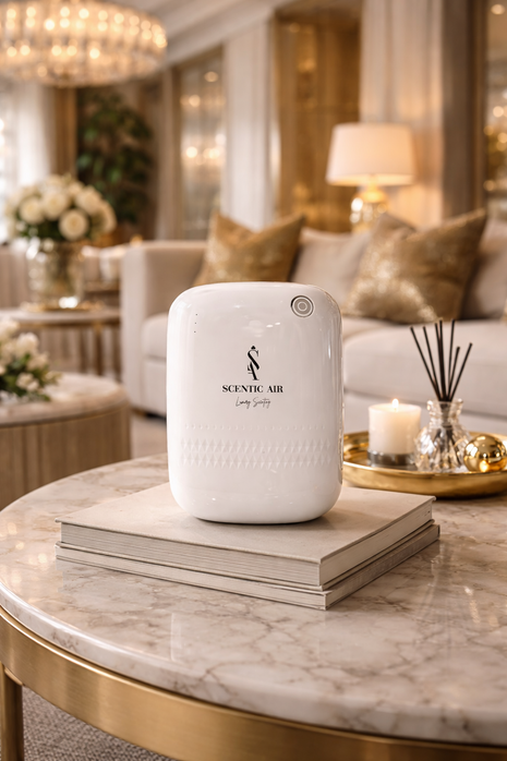 AURORA DIFFUSER