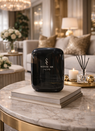 AURORA DIFFUSER