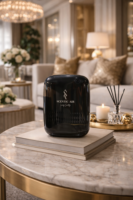 AURORA DIFFUSER