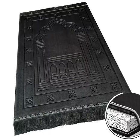 Memory Foam Musallahs